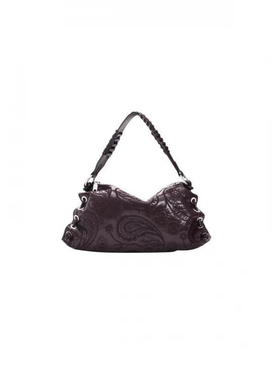 Foto van product Desigual Schoudertas wijnrood