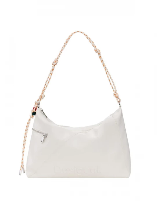 Foto van product Desigual Schoudertas wit