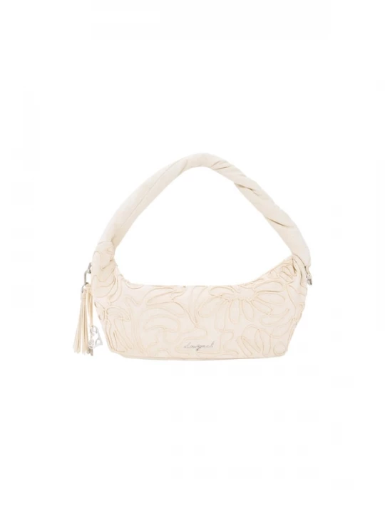 Foto van product Desigual Schoudertas wolwit