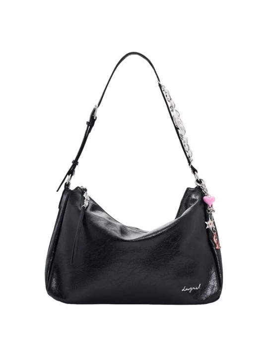 Foto van product Desigual Schoudertas zwart