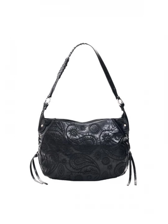 Foto van product Desigual Schoudertas zwart