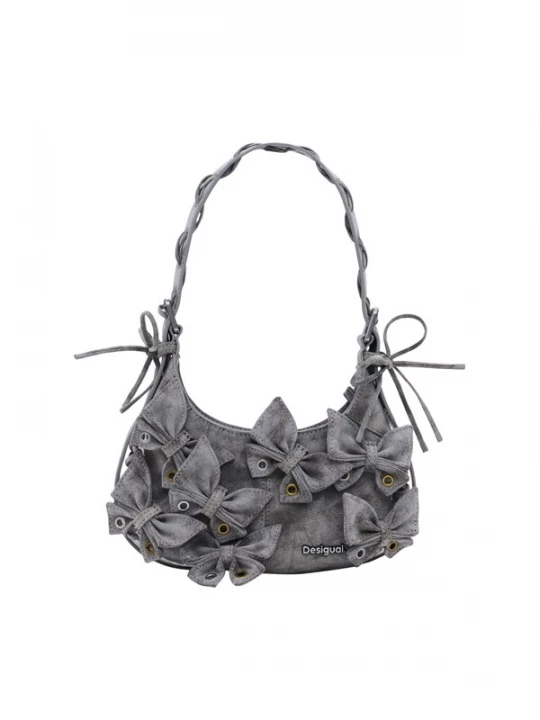 Foto van product Desigual Schoudertas zwart