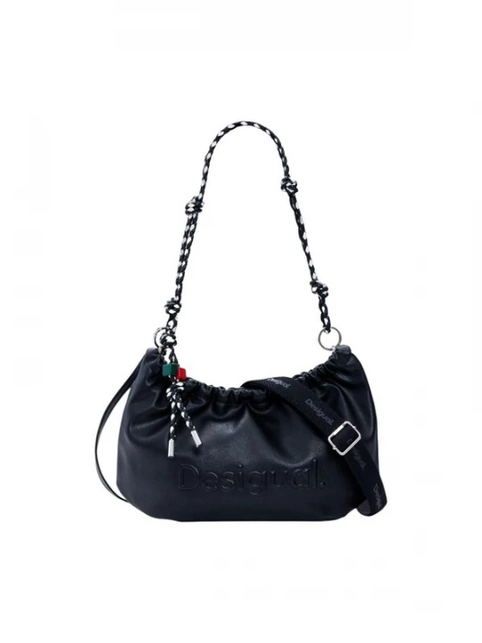 Foto van product Desigual Schoudertas zwart