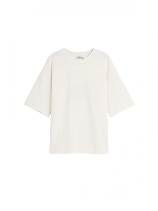 Foto van product Desigual Shirt lichtbeige / wit