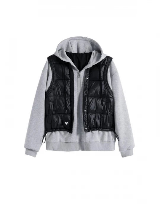 Foto van product Desigual Sweatshirt grijs