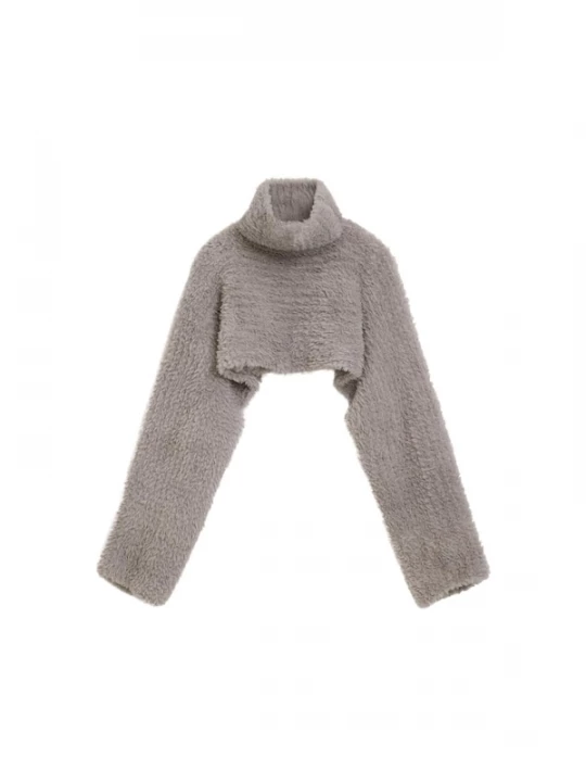 Foto van product Desigual Sweatshirt grijs