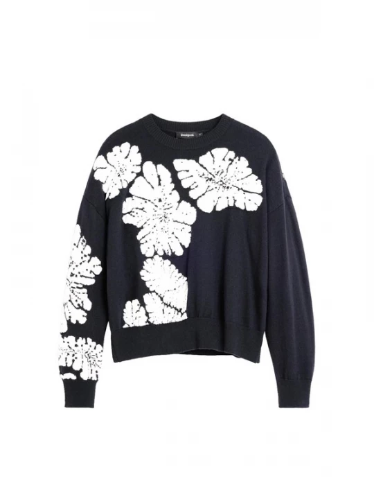 Foto van product Desigual Trui zwart