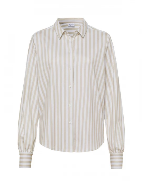 Foto van product DESOTO Blouse crème / offwhite