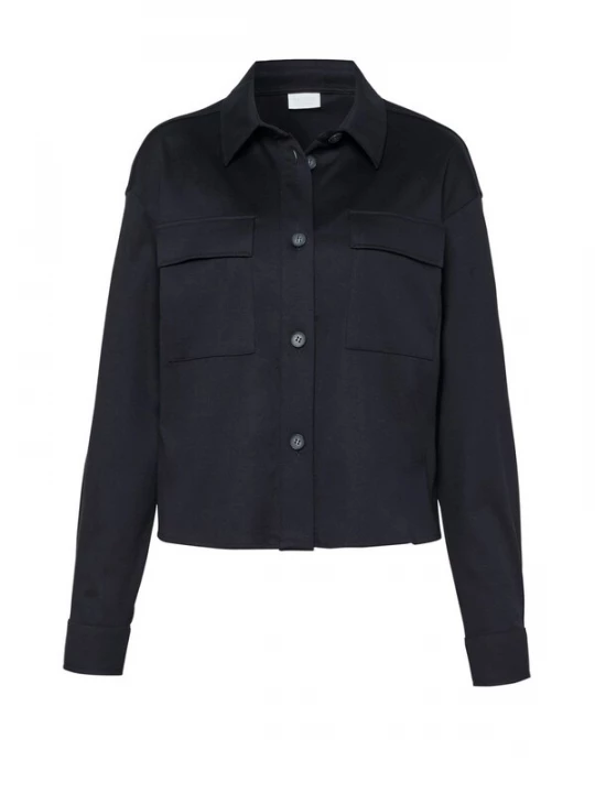 Foto van product DESOTO Blouse donkerblauw