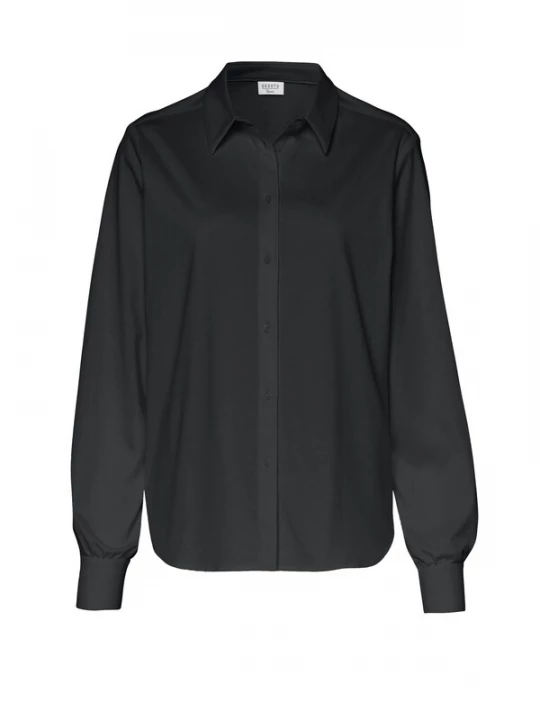 Foto van product DESOTO Blouse 'Lizzy' zwart