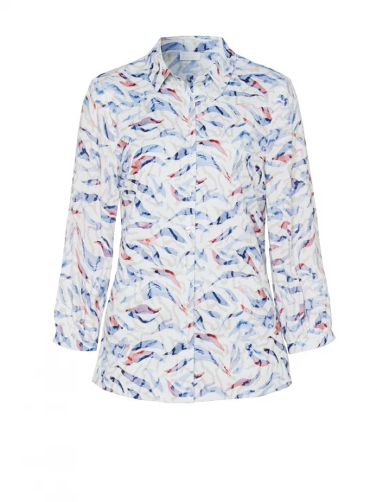 Foto van product DESOTO Blouse 'Pia' gemengde kleuren