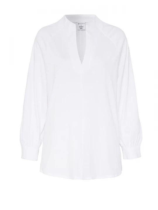 Foto van product DESOTO Blouse wit