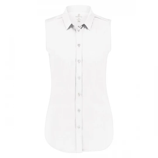 Foto van product DESOTO Blouse wit