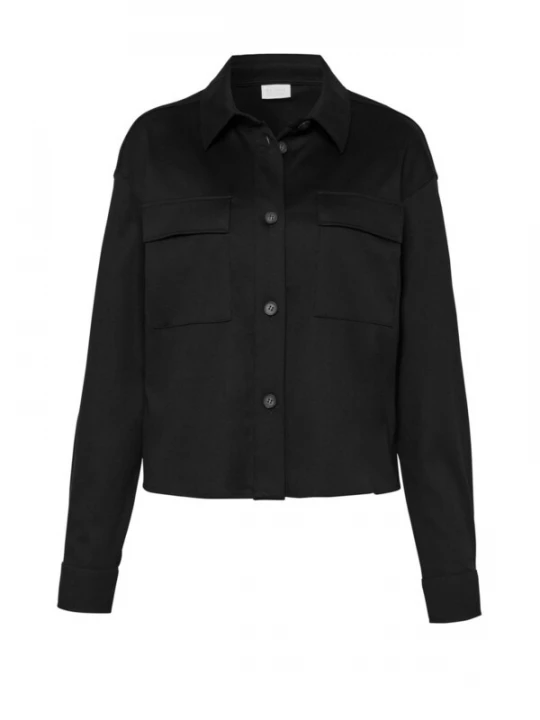 Foto van product DESOTO Blouse zwart