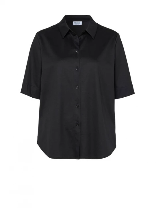 Foto van product DESOTO Blouse zwart