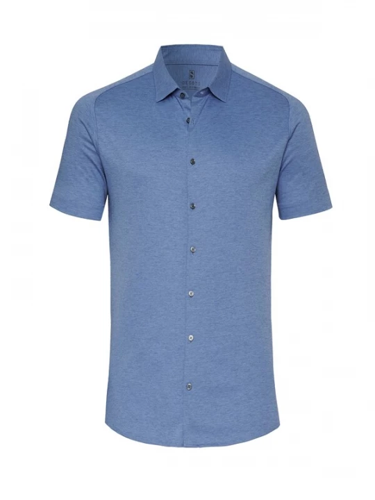Foto van product DESOTO Overhemd blauw