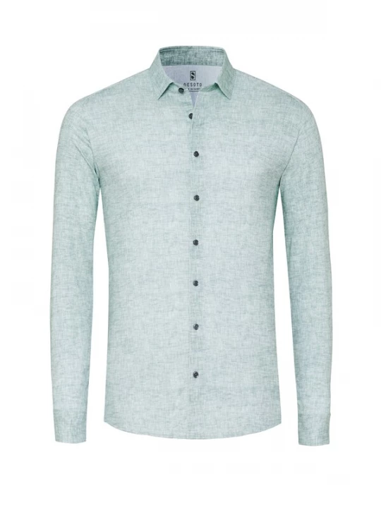 Foto van product DESOTO Overhemd blauw