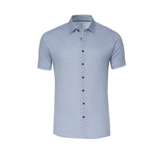 Foto van product DESOTO Overhemd blauw