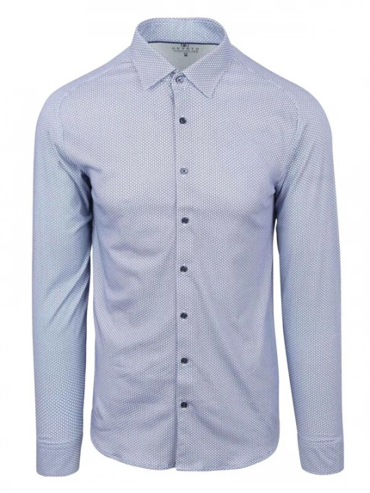 Foto van product DESOTO Overhemd blauw
