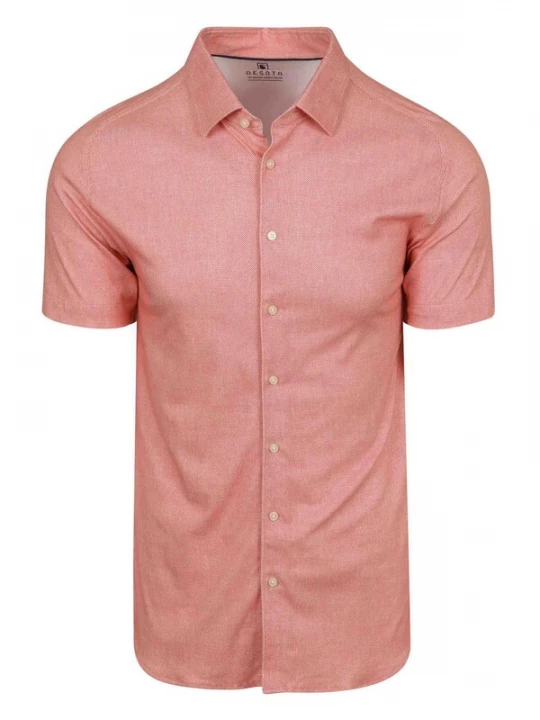 Foto van product DESOTO Overhemd pink