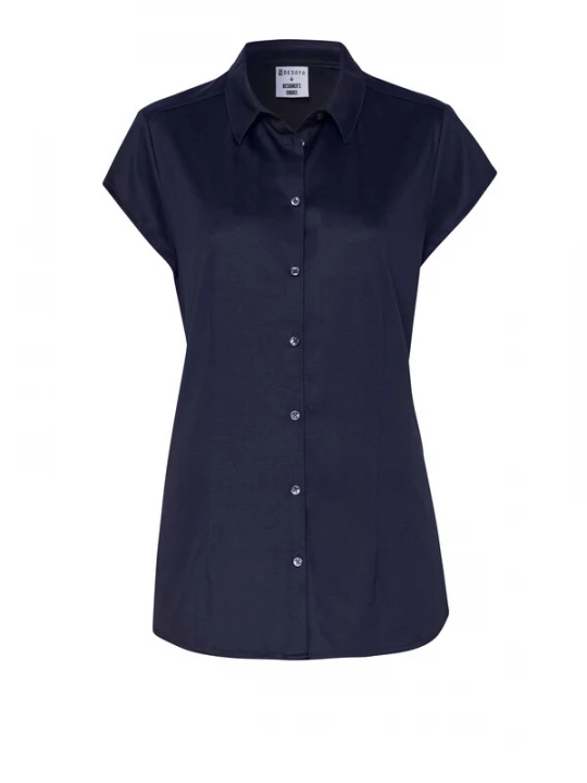 Foto van product DESOTO Shirt donkerblauw