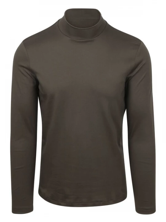 Foto van product DESOTO Shirt donkergroen