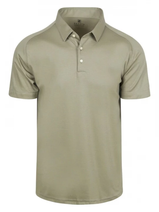 Foto van product DESOTO Shirt groen