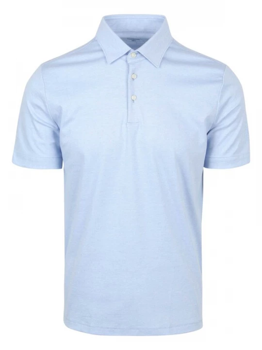 Foto van product DESOTO Shirt lichtblauw