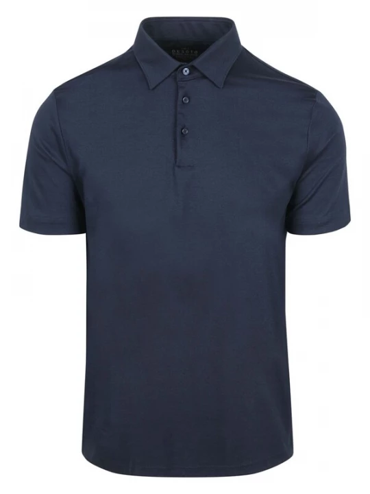 Foto van product DESOTO Shirt navy