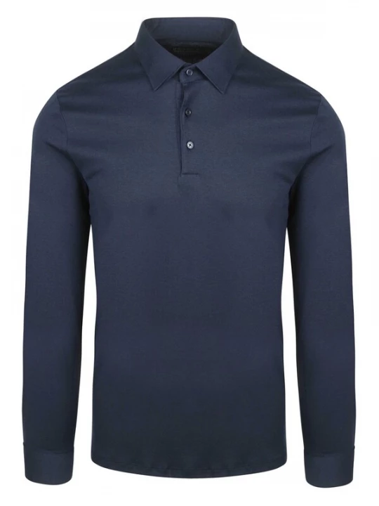 Foto van product DESOTO Shirt navy
