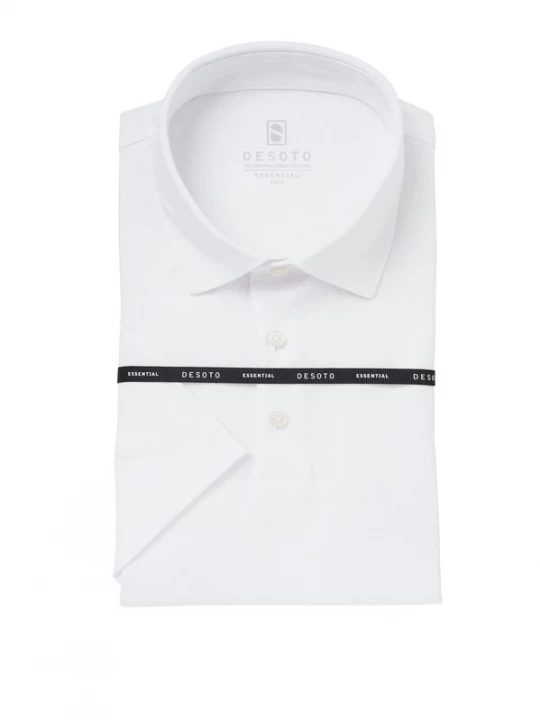 Foto van product DESOTO Shirt wit