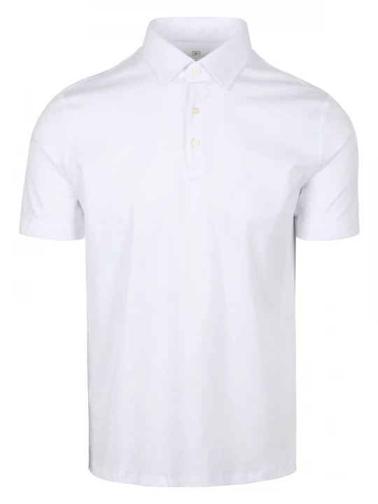 Foto van product DESOTO Shirt wit