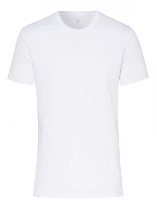 Foto van product DESOTO Shirt wit