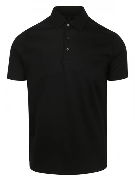 Foto van product DESOTO Shirt zwart