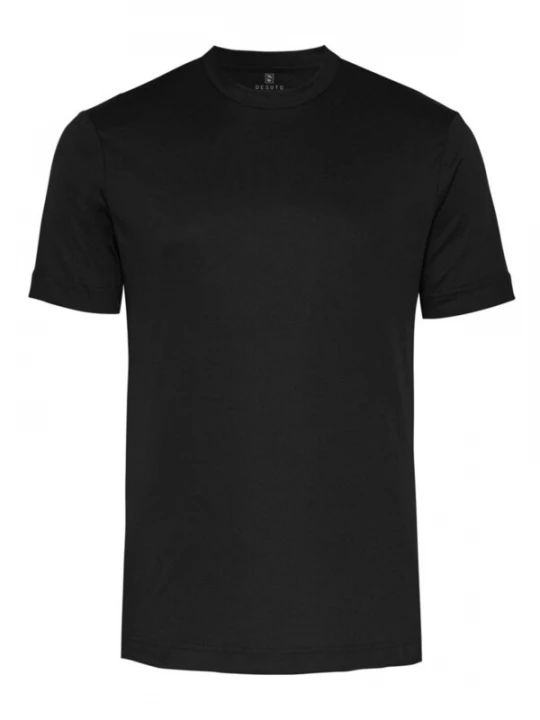 Foto van product DESOTO Shirt zwart
