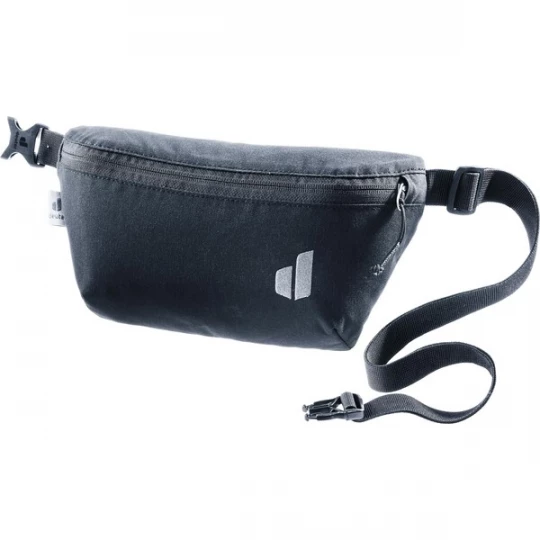 Foto van product DEUTER Heuptas 'Avengo 1.5' zwart / wit