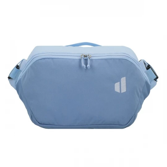 Foto van product DEUTER Heuptas 'Stroof 5 ' lichtblauw