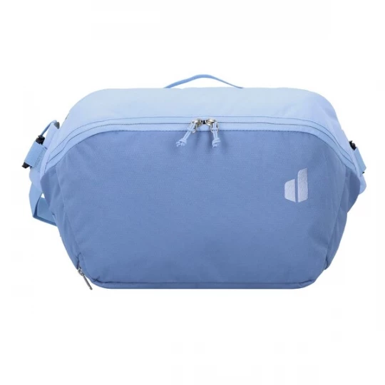 Foto van product DEUTER Heuptas 'Stroof 8' blauw / lichtblauw