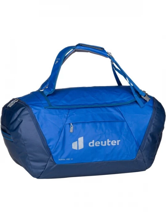 Foto van product DEUTER Reistas 'Pro' blauw / wit