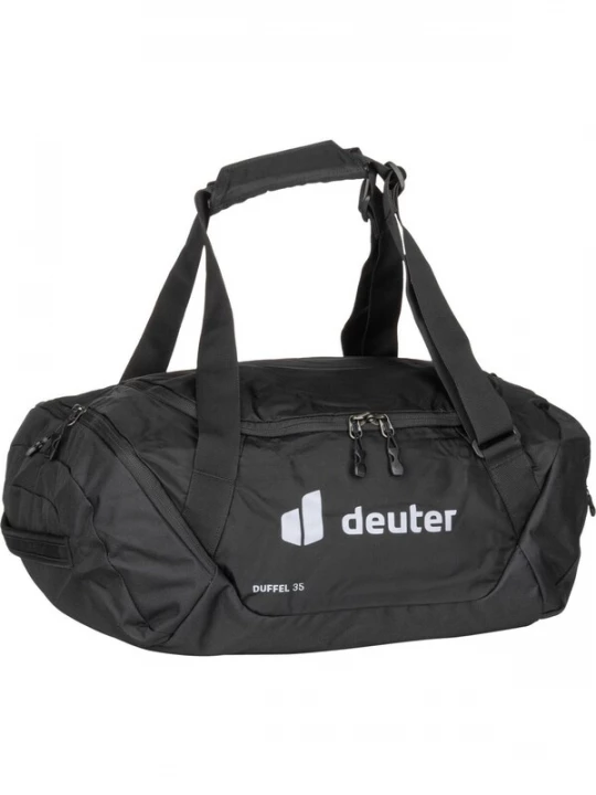 Foto van product DEUTER Reistas zwart / wit