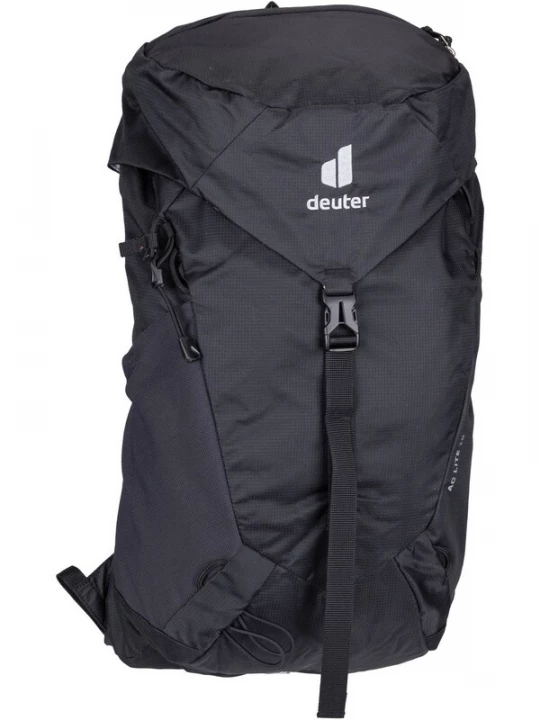 Foto van product DEUTER Rugzak 'AC Lite 16' zwart / wit