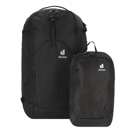 Foto van product DEUTER Rugzak 'Access Pro 65' zwart