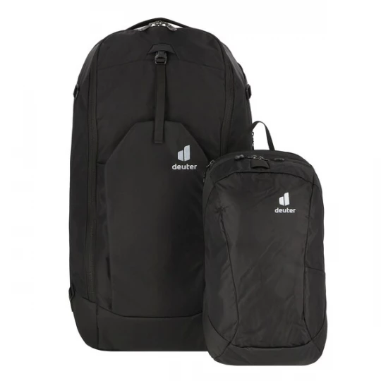 Foto van product DEUTER Rugzak 'Access Pro ' zwart