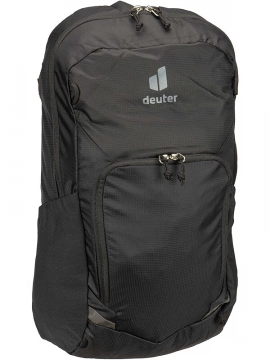 Foto van product DEUTER Rugzak 'Bike I' grijs / zwart