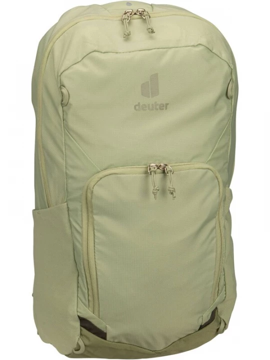 Foto van product DEUTER Rugzak 'Bike I' lichtgroen