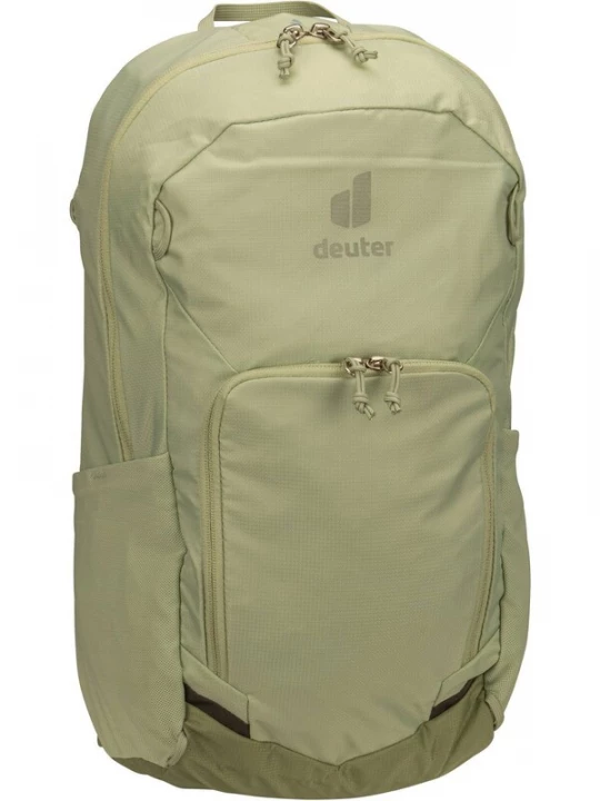 Foto van product DEUTER Rugzak 'Bike I' pastelgroen