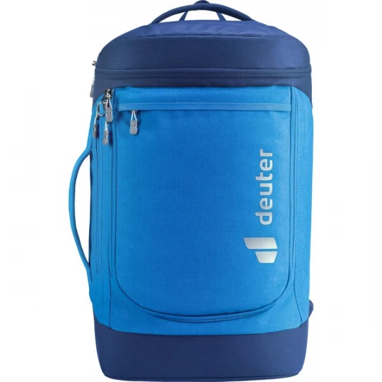 Foto van product DEUTER Rugzak 'Duffel Pro Pack 30' blauw / navy / grijs