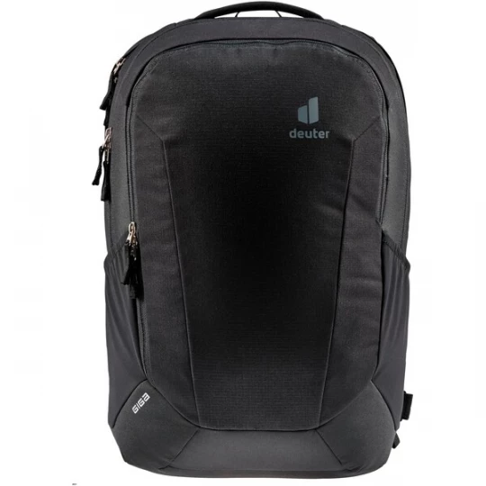 Foto van product DEUTER Rugzak 'Giga' rookgrijs / zwart / wit