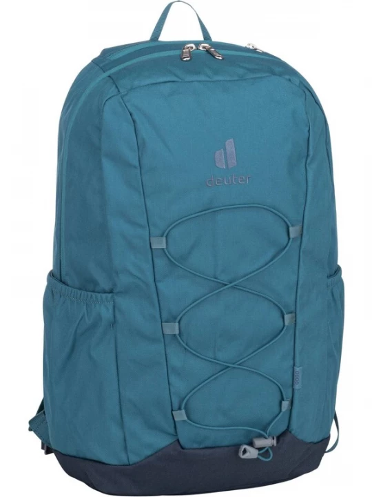 Foto van product DEUTER Rugzak 'Gogo' blauw / donkerblauw / grijs