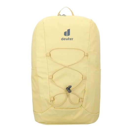 Foto van product DEUTER Rugzak 'Gogo' lichtgeel